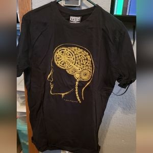 Cycology bike t shirt